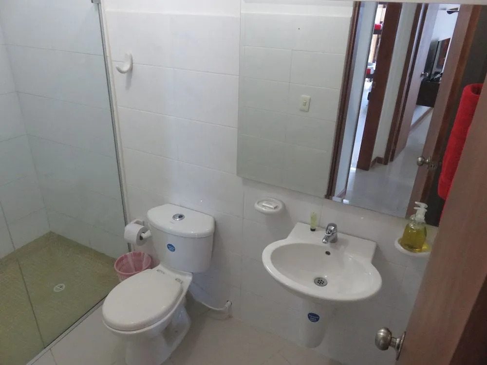 Hermoso Apartamento