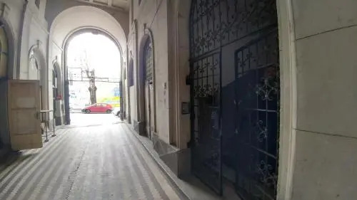 Apartment Harmonija