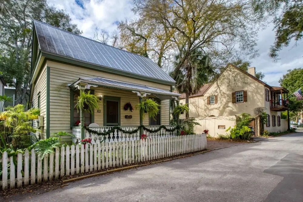 Little San Felipe Cottage
