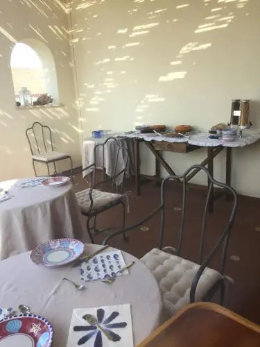 Nel Sole di Daniel