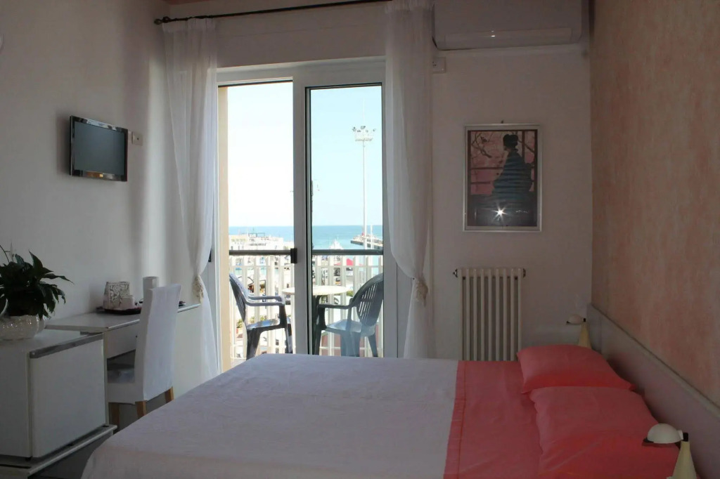 Residence Fiorella