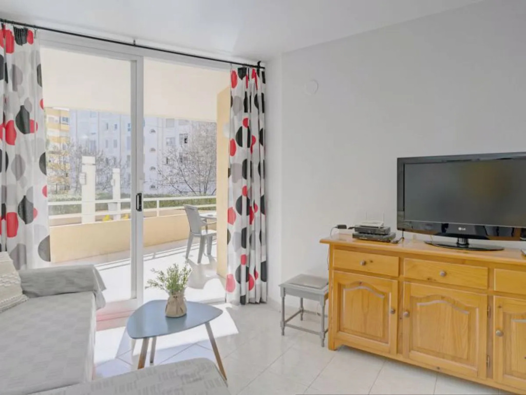 Apartment Apolo VII Calpe/Calp 38232