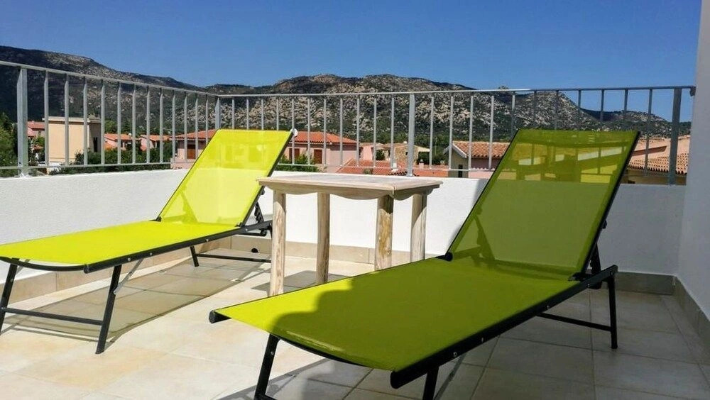 B&B Limone