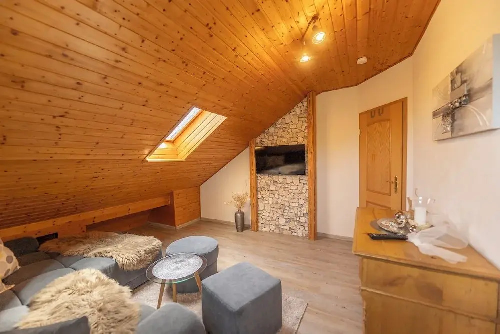 Ferienwohnung Schieder
