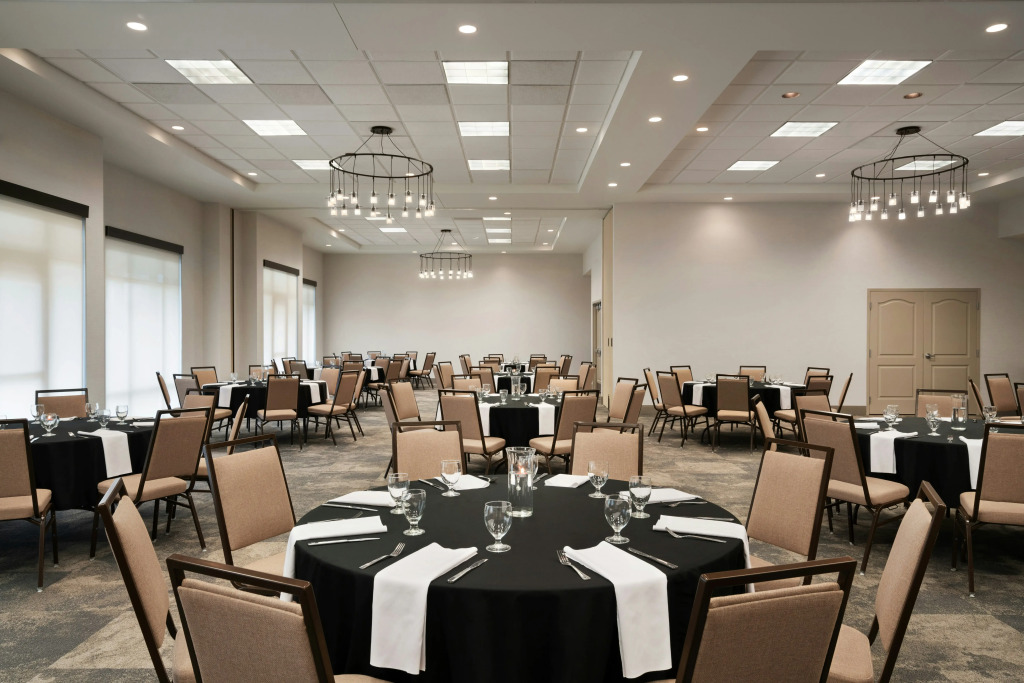 Hilton Garden Inn Charlotte/Ayrsley