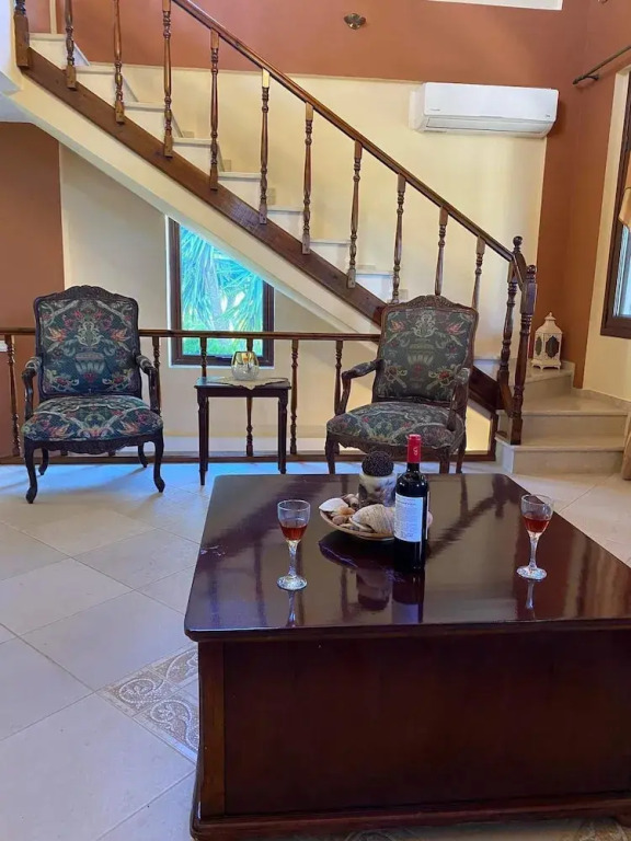 Villa Elounda Blue