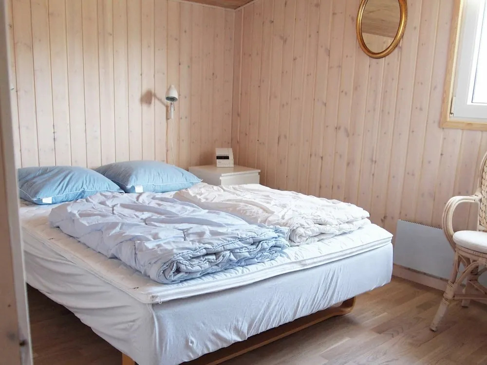 Adorable Holiday Home in Løkken With Whirlpool