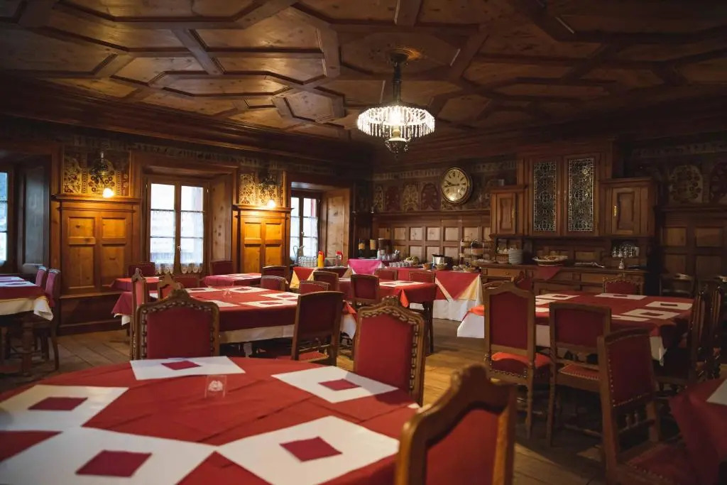 Hotel La Villa della Regina