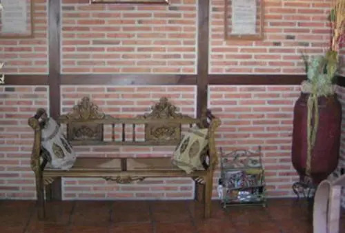 Hostal Camino Real