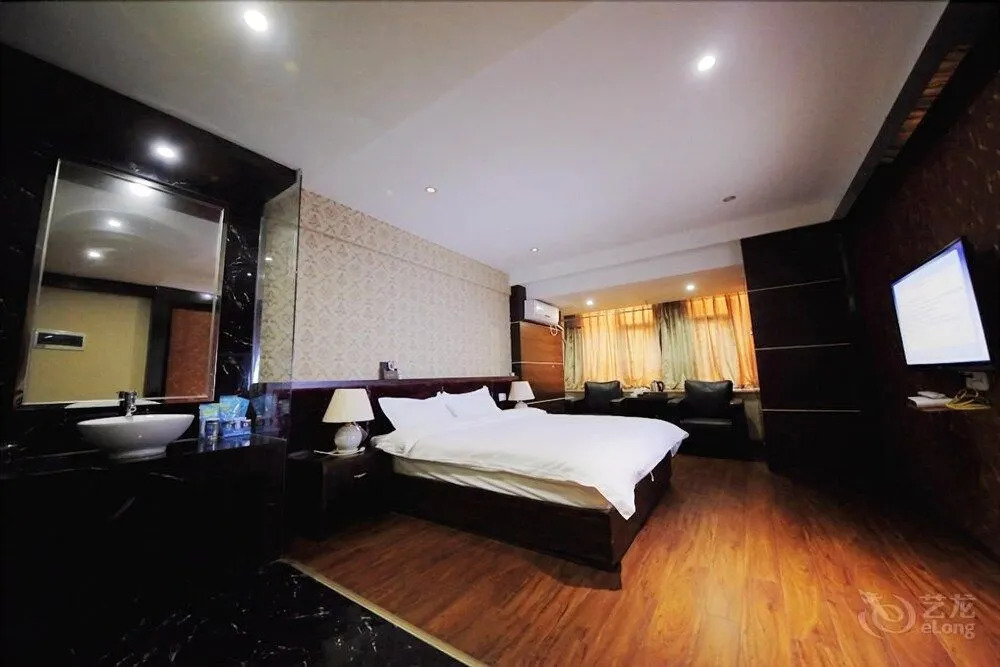 Private Apartments - Xingsha'aidu