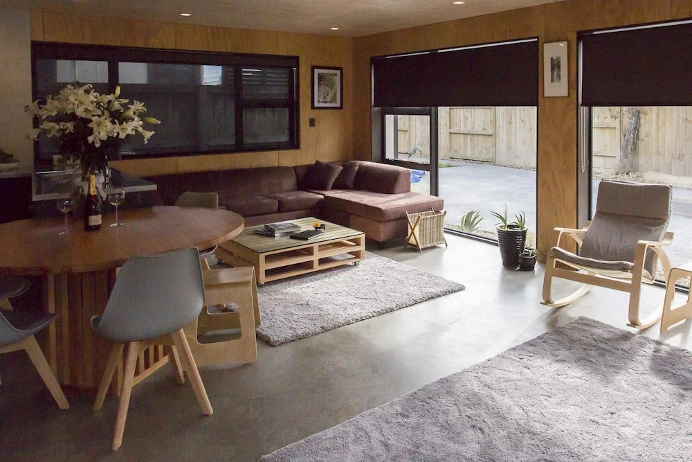 The Natural Home