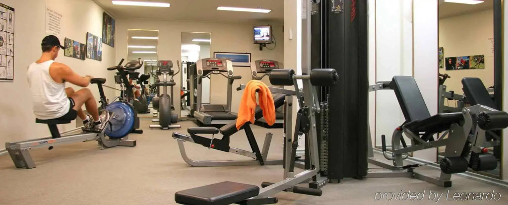 Novotel Melbourne Glen Waverley