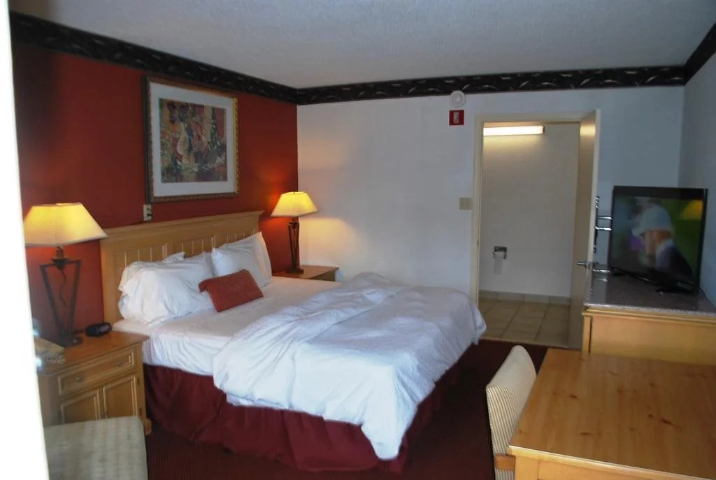 Red Roof Inn Monteagle, TN