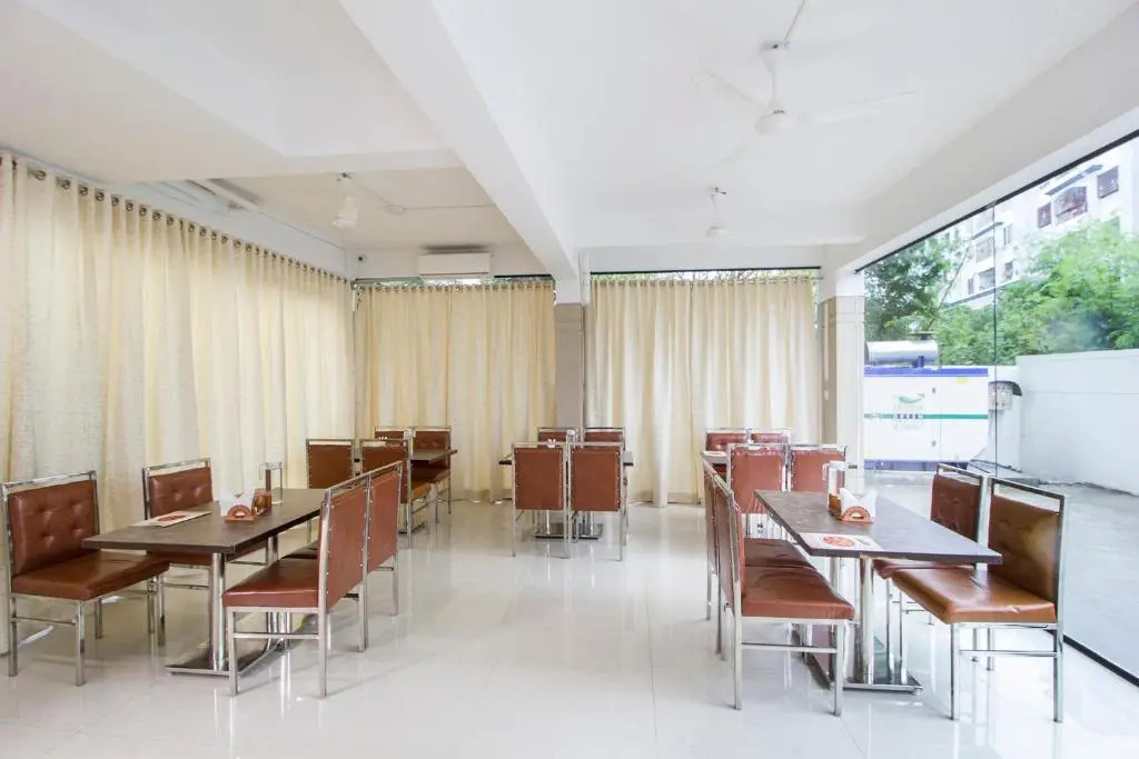 FabHotel Limestone Suites - Near Yashoda Hospitals, Somajiguda