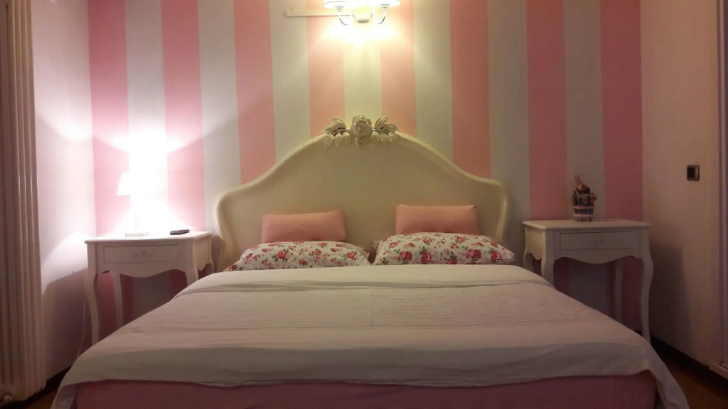 B&B Como Lake Cottage