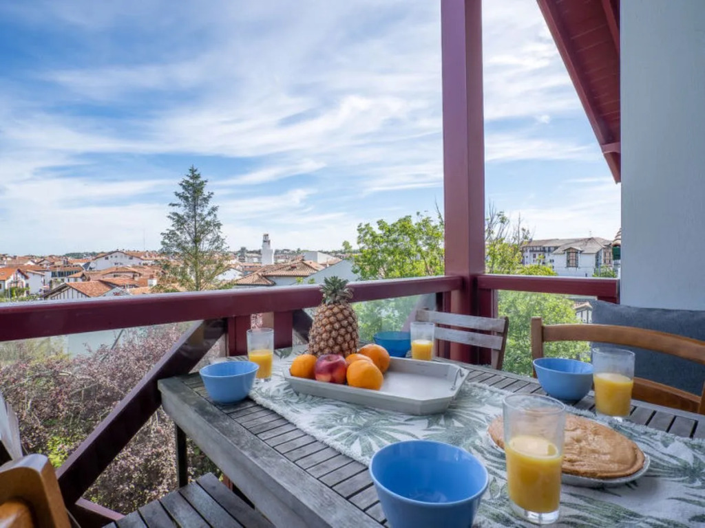Villa Ibargia Saint-Jean-de-Luz