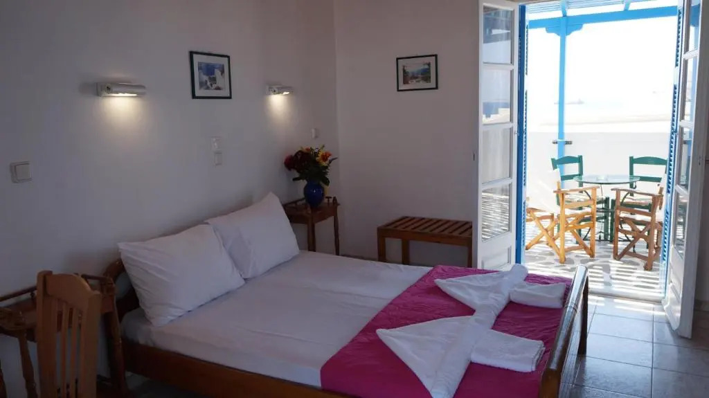 Hotel Hara