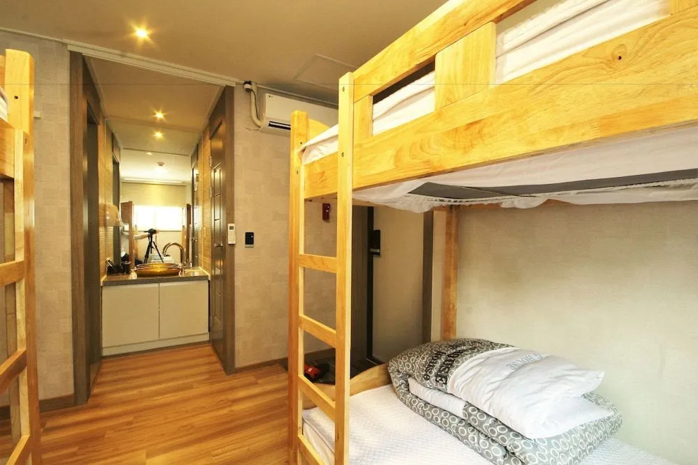 Gyeongju Hotel Gonggan
