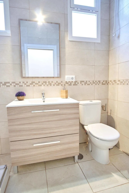 Elegante Apartamento En El Centro