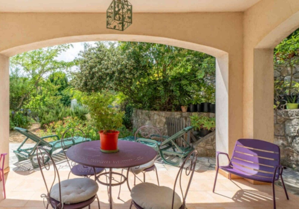 Pascaline, Holiday Cottage for 4 People
