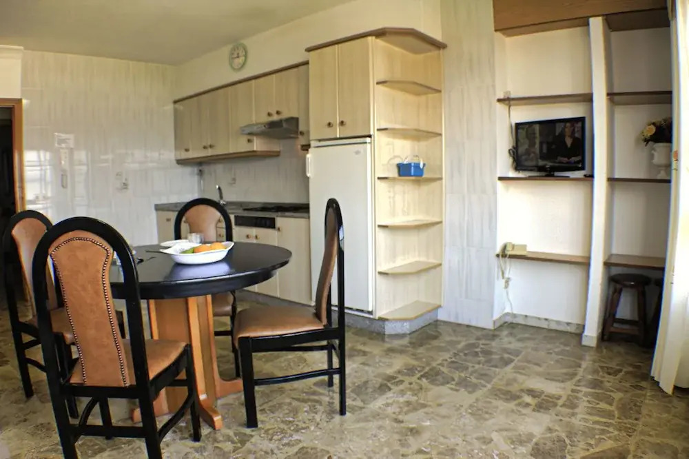 Apartamentos Solmar
