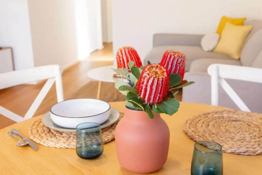 SunnyRidge Villa A Cosy Stylish 5 mins to Freo