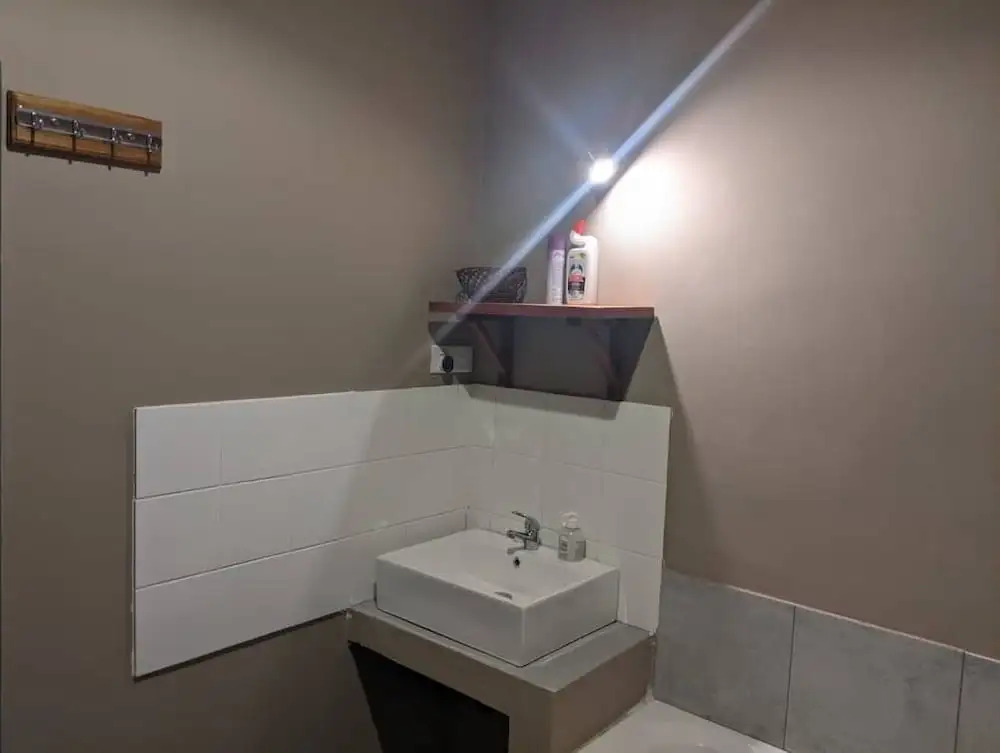 Secured Apartments