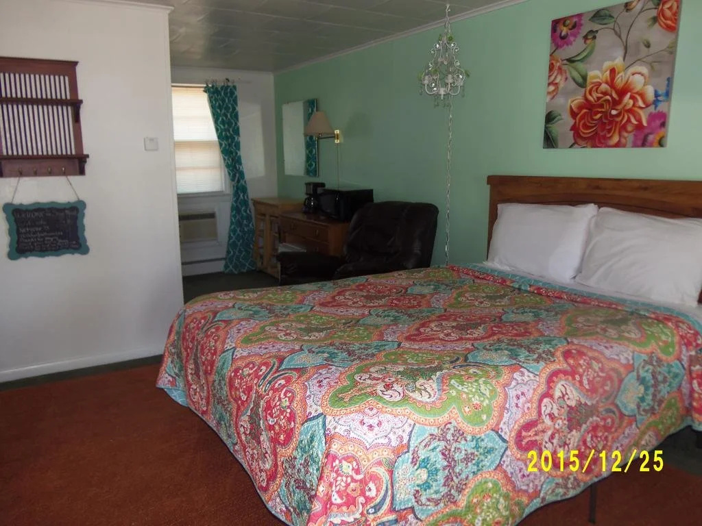 Sage Motel