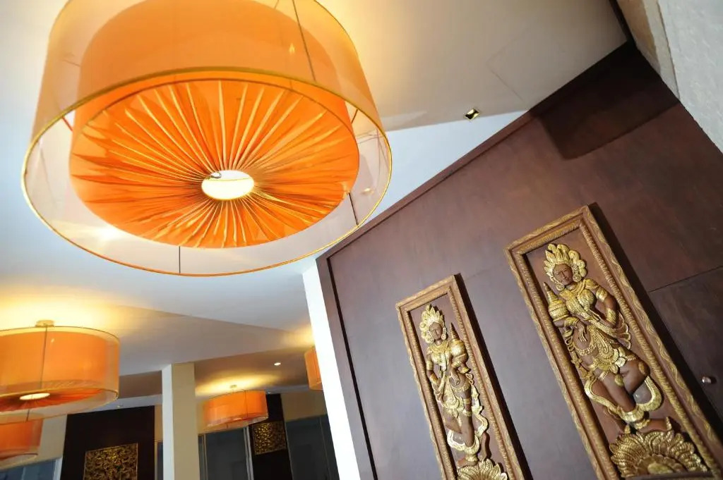 Mawin Hotel