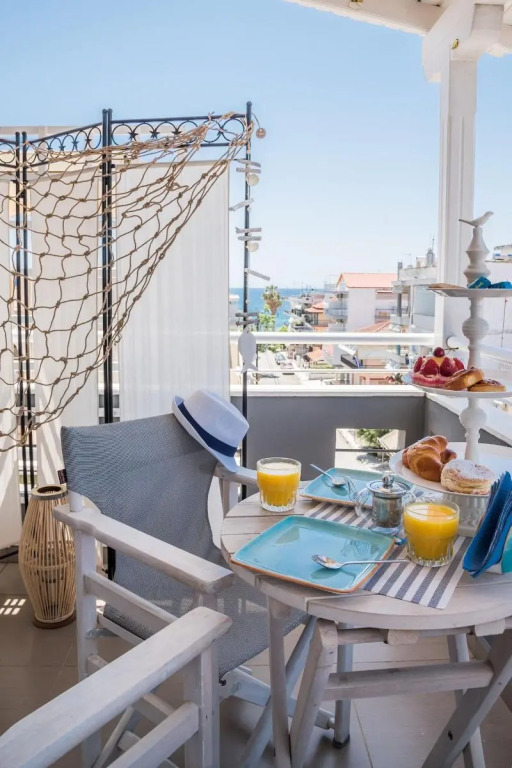 Aqua Mare Hotel