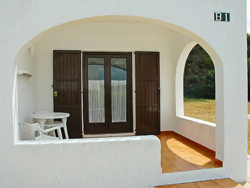 Apartamentos Sa Cala