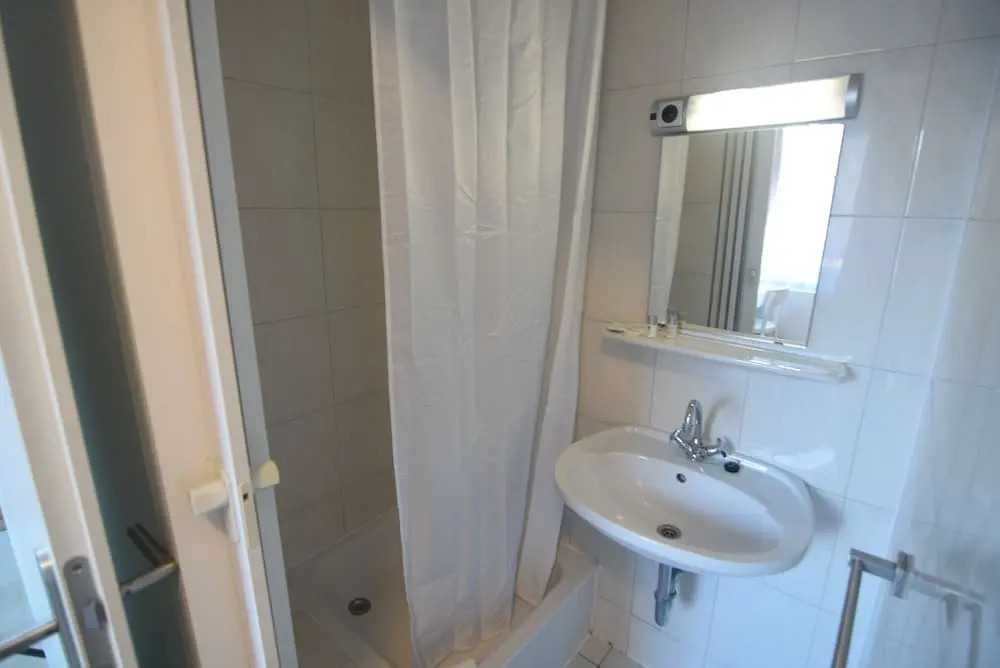 Hotel Roter Hahn