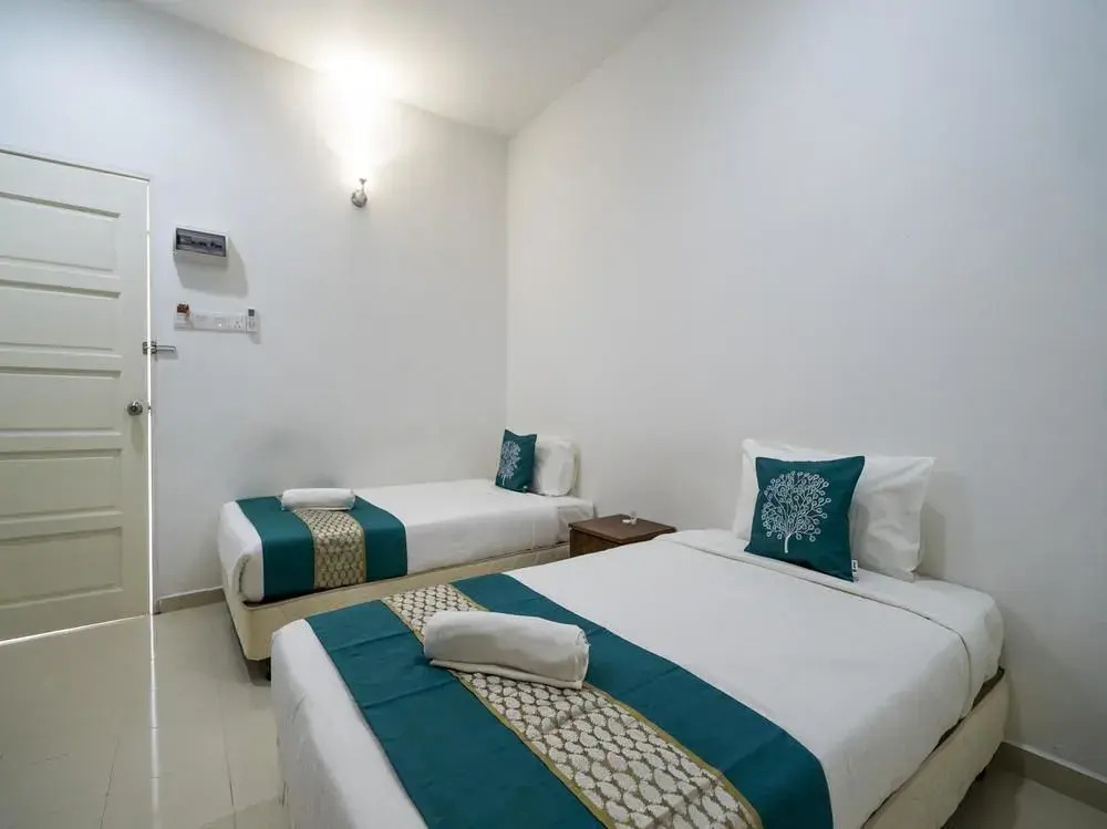 Oyo 275 Senyum Inn