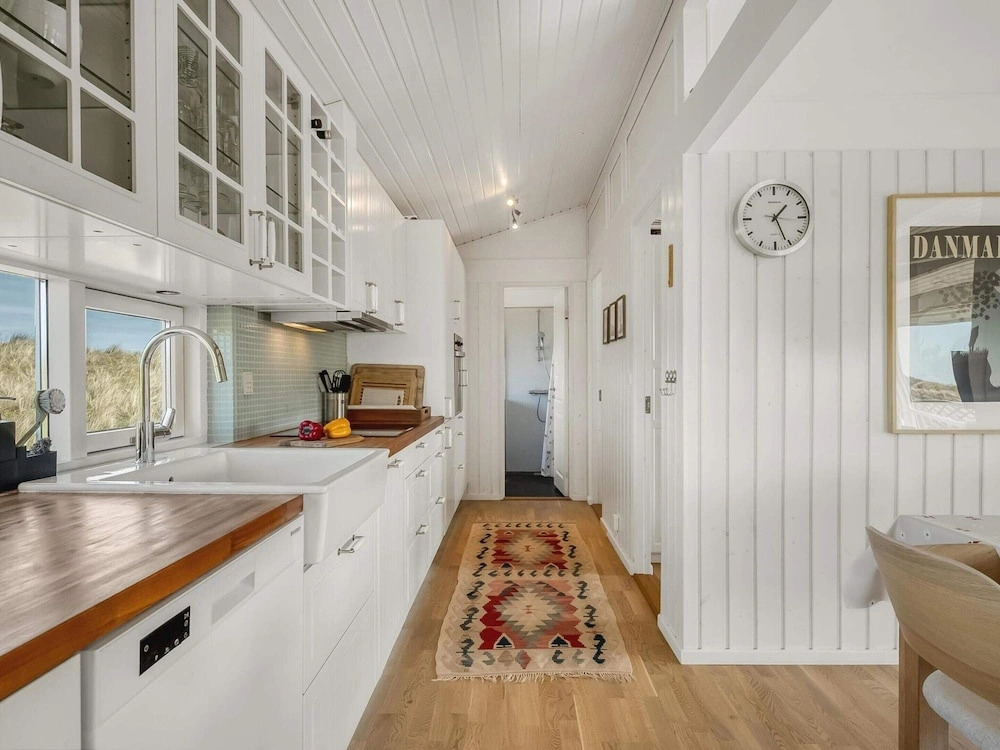 4 star holiday home in Saltum