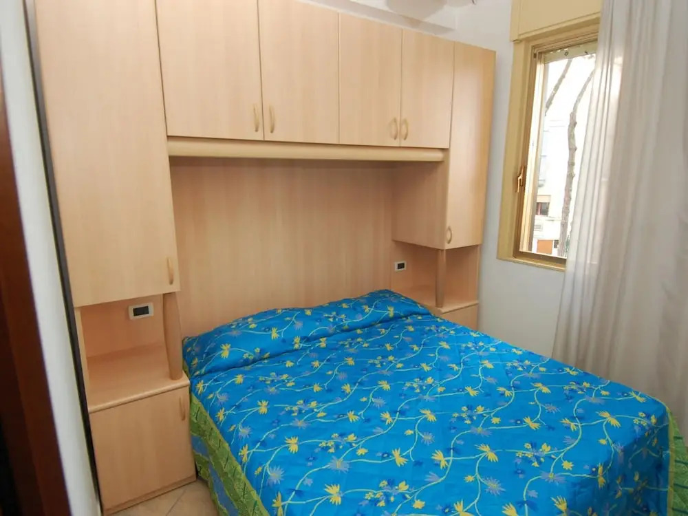 Attractive Apartment near Venice with Touristy Spots