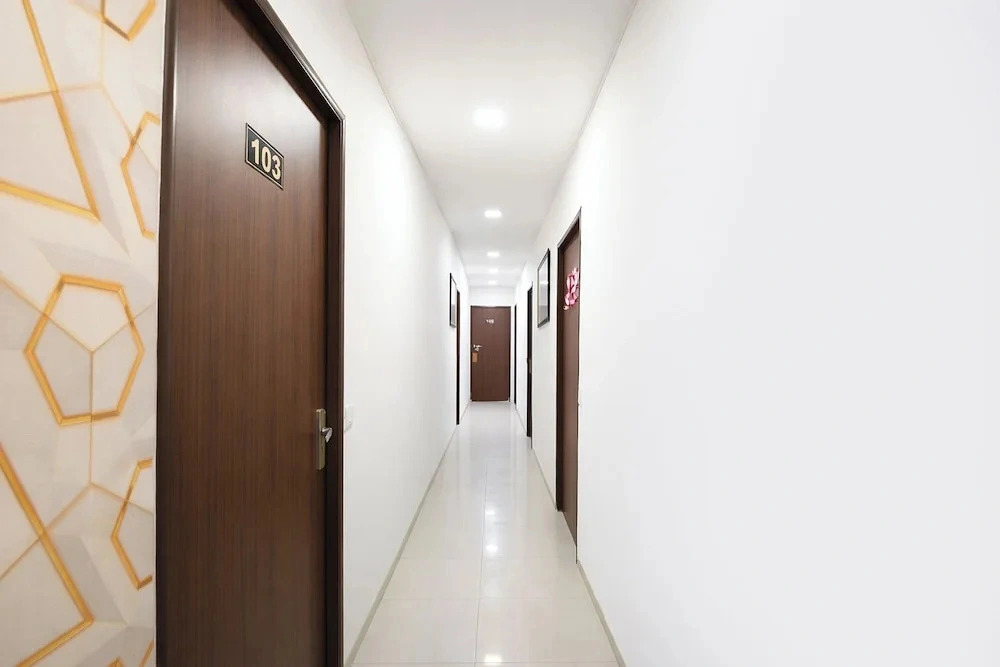 Fabhotel Snow Valley