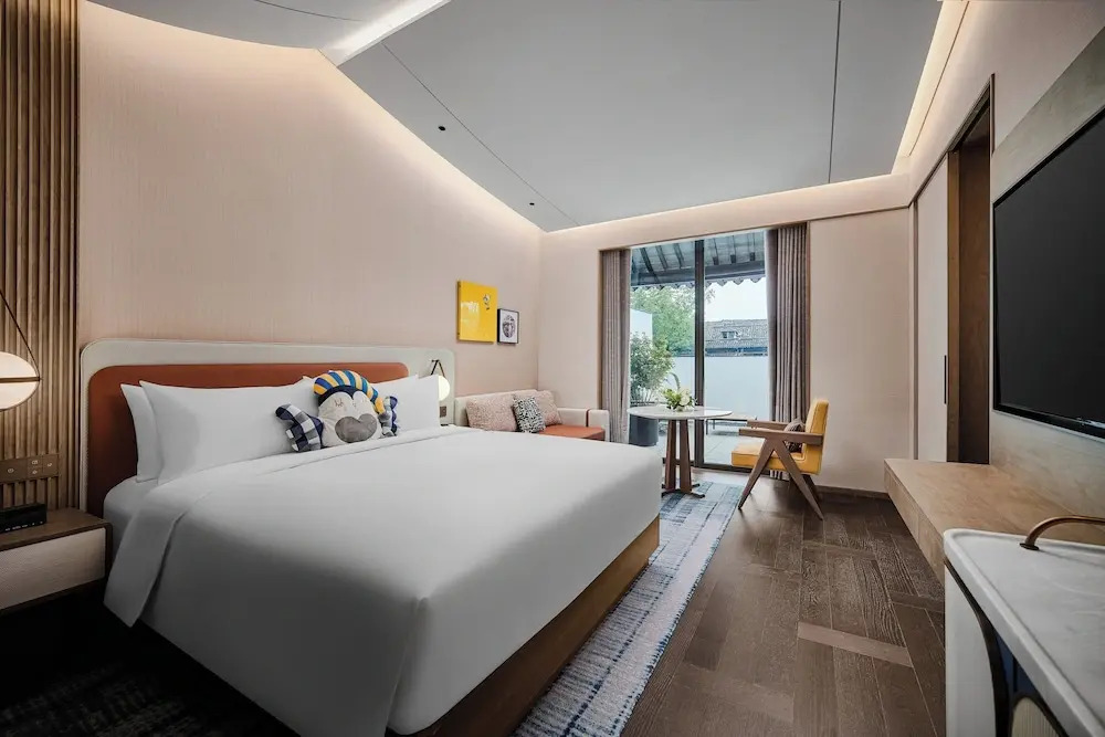 voco Xitang by IHG