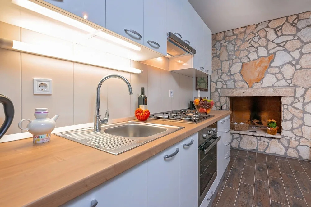 Eco Villa Valencano