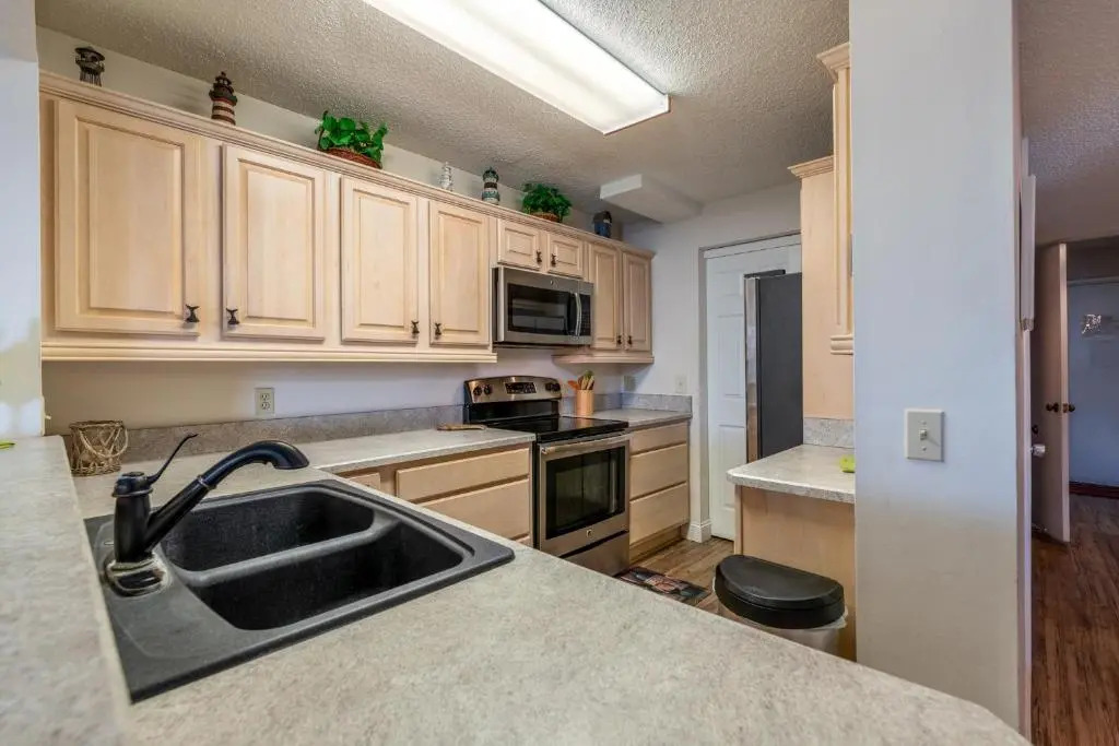 Colony Reef 2307, Indoor Pool, 3 Bedrooms, Sleeps 6, 3rd floor, Elevator, WiFi