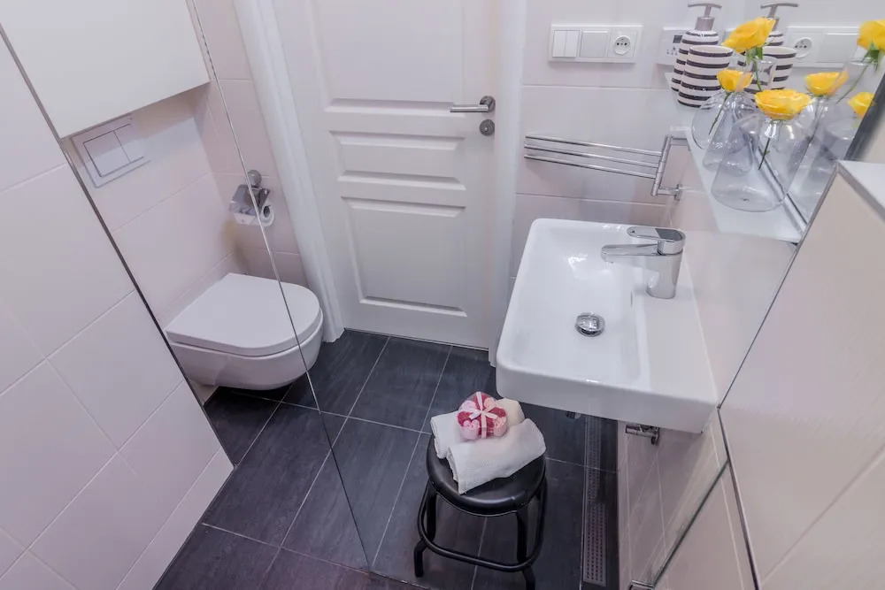 FUKAS Apartments Prague