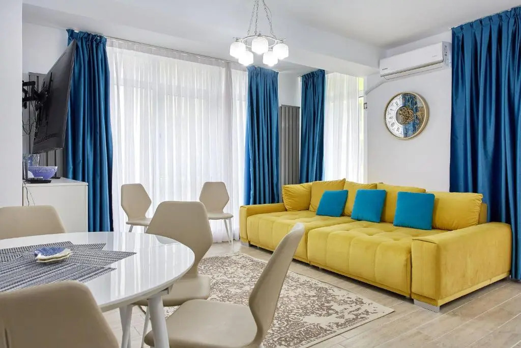 Apartament Horizon by Alz