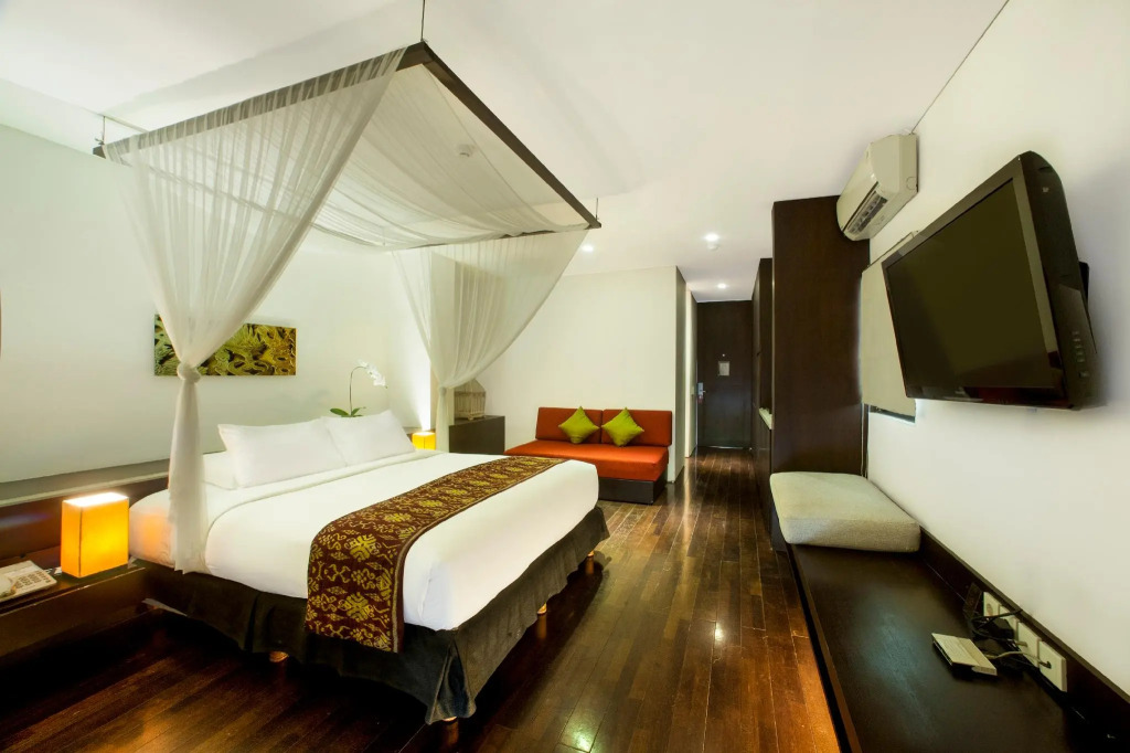 Taum Resort Bali