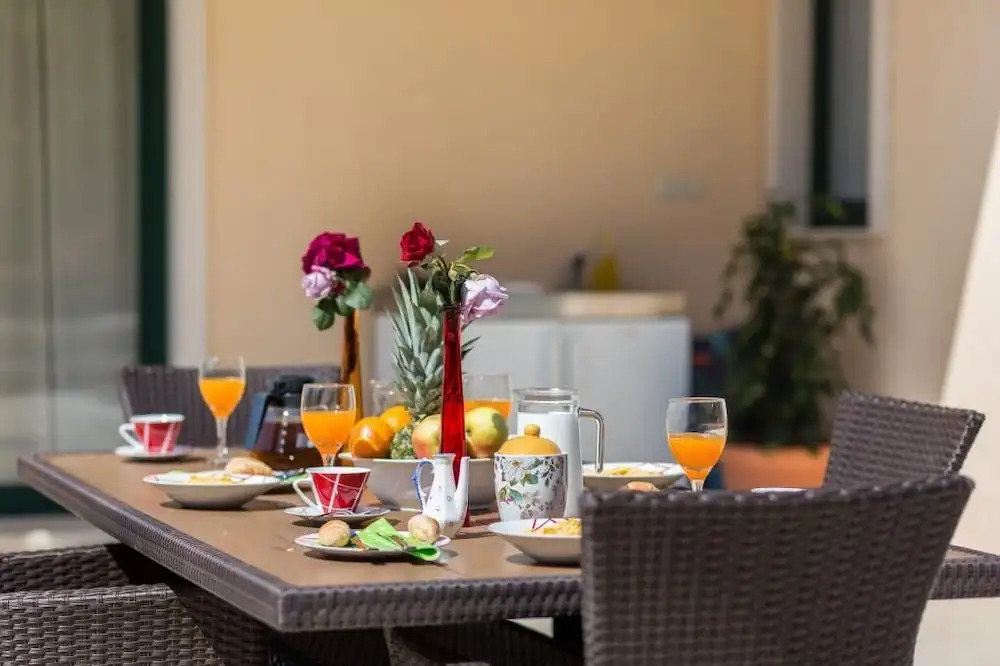 Villa Avoca