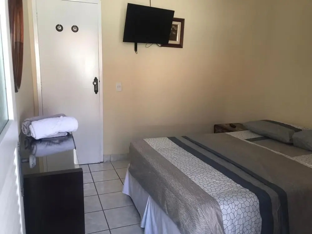 Townhouse Super Aconchegante