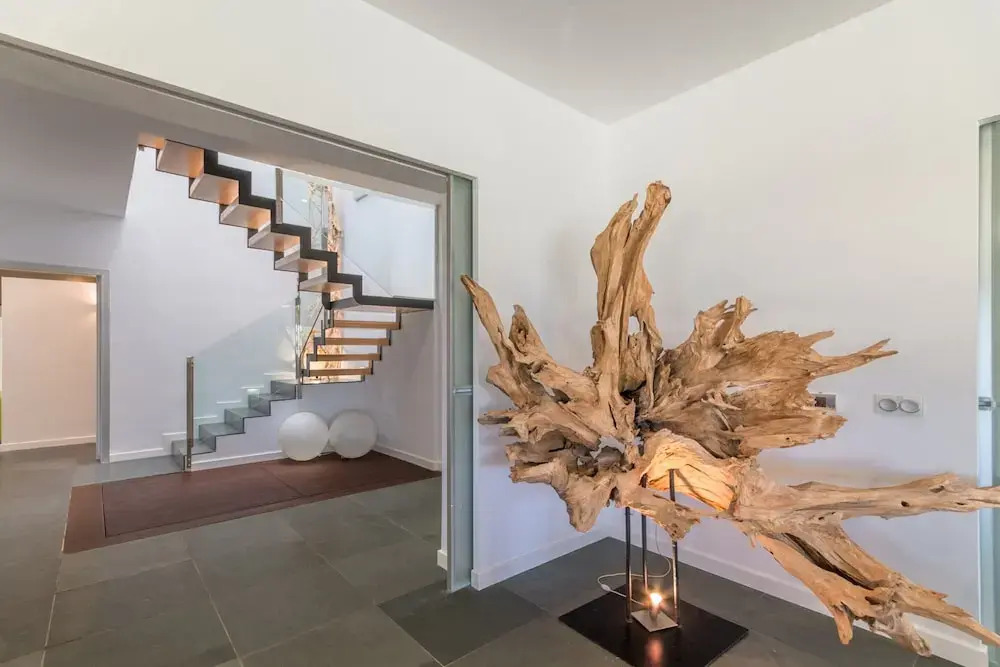 Sa Canoveta with Designer Kitchen