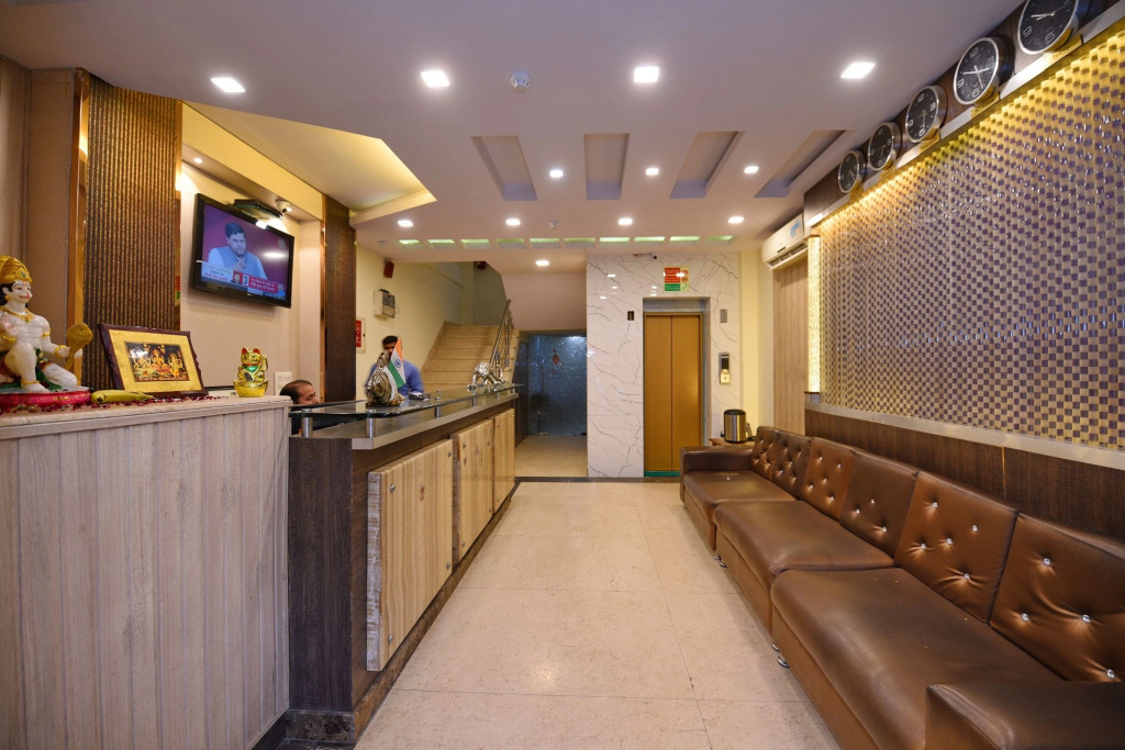 Hotel Silver Stone