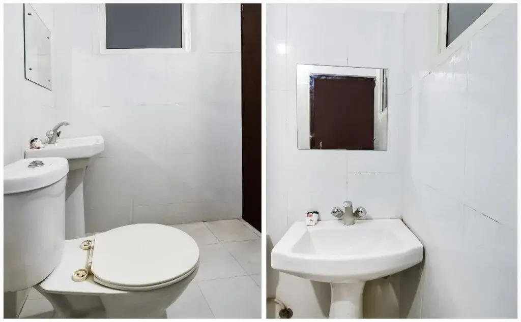 Hotel Raj Niwas by OYO Rooms