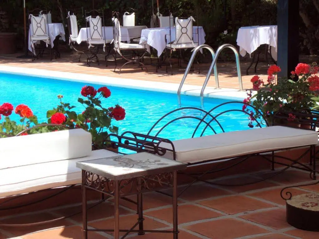 Boutique Hotel Las Islas