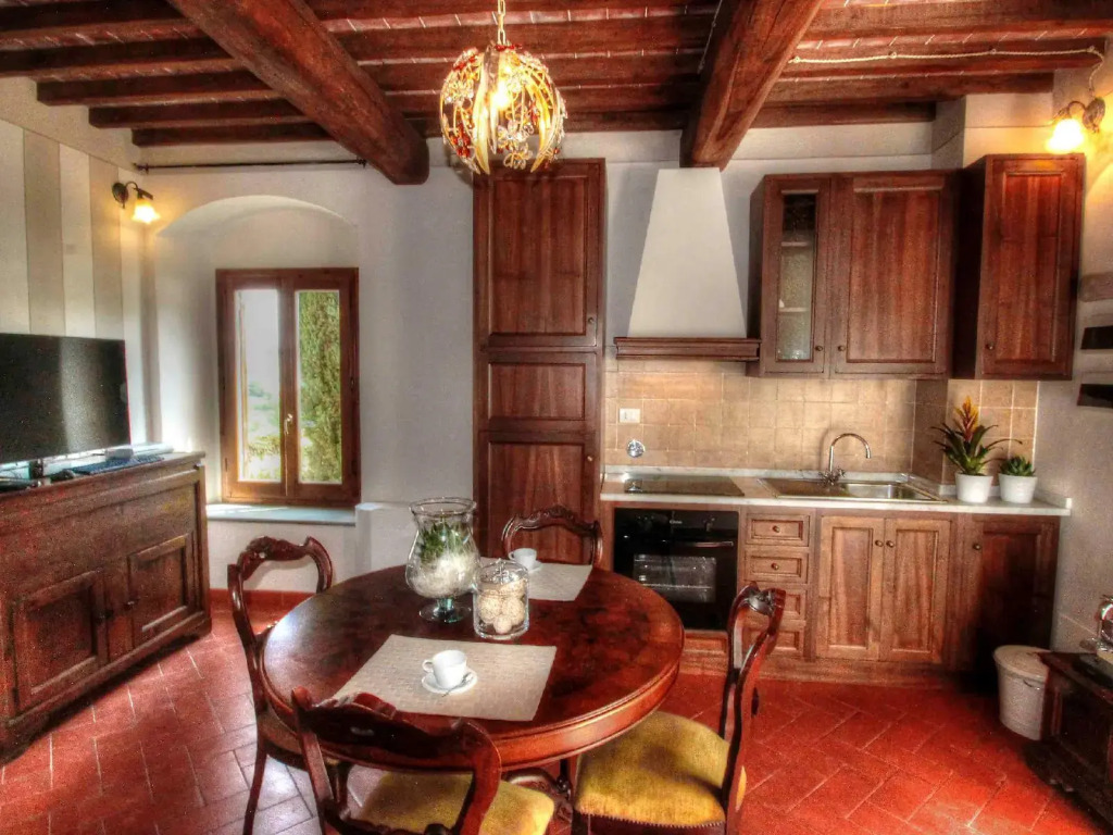 Mansion 2 Bedrooms  - Two Bedroom