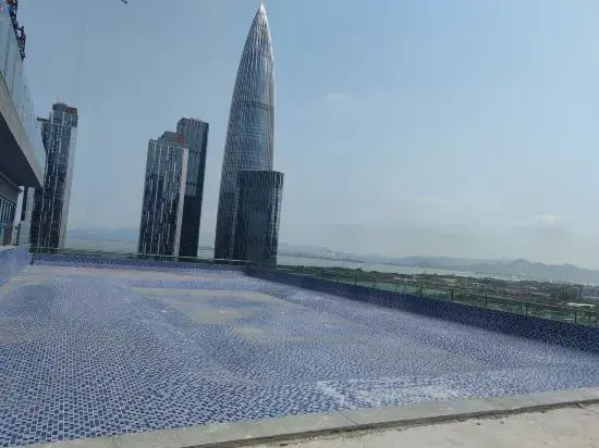 Shenzhen Hyde Hotel
